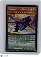 2020 YuGiOh! TCG—Enneacraft - Atori.MAR #EN022 PHRE—CR Foil (1st Edition)