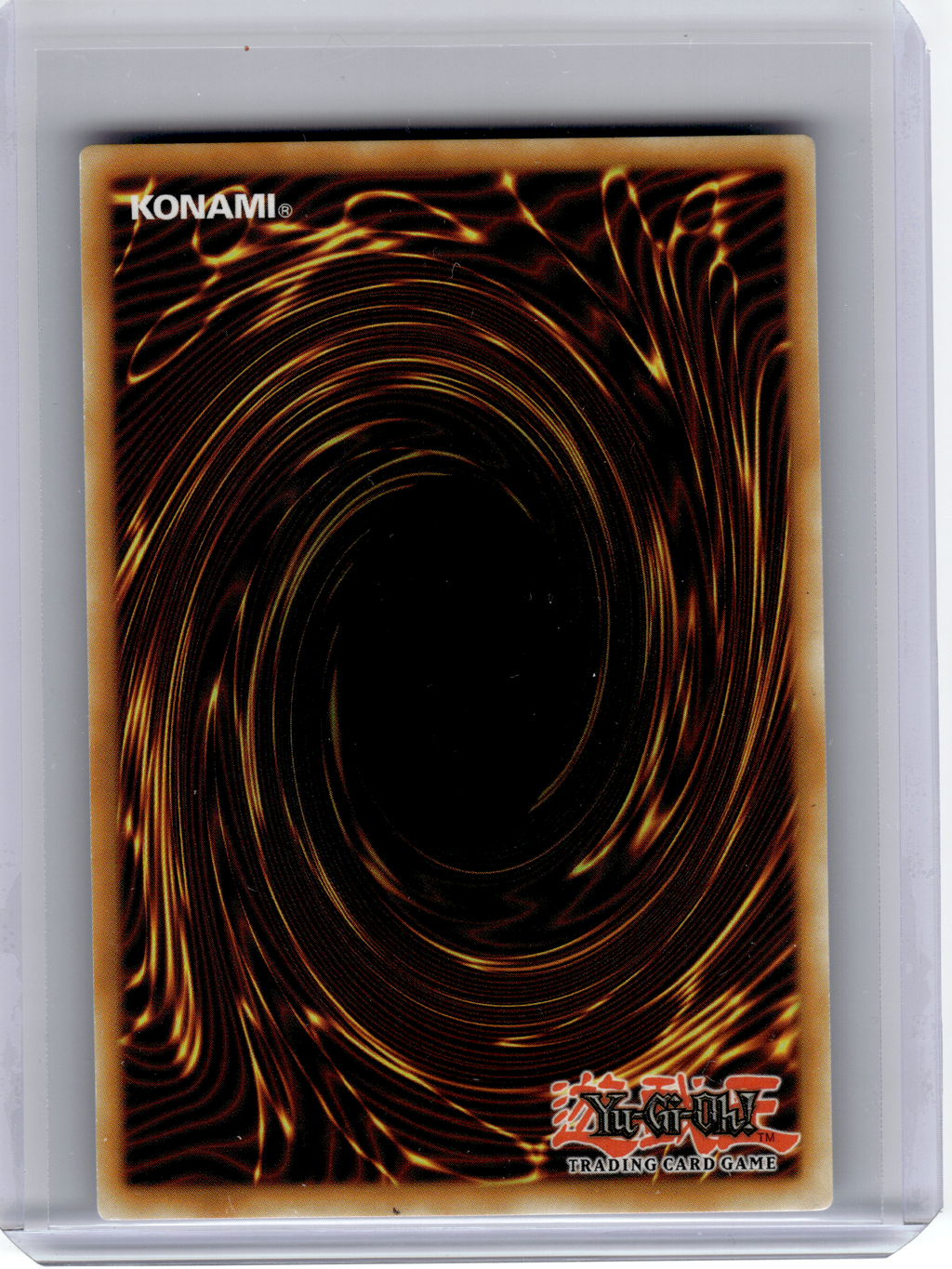 2022 YuGiOh! TCG—Favorite Contact #EN069 POTE—Ultra Rare Foil (1st Edition)