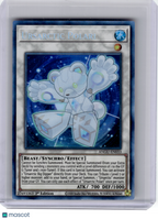 2020 YuGiOh TCG—Ursarctic Polari #EN033 ANGU—Collector's Rare Foil (1st Edition)