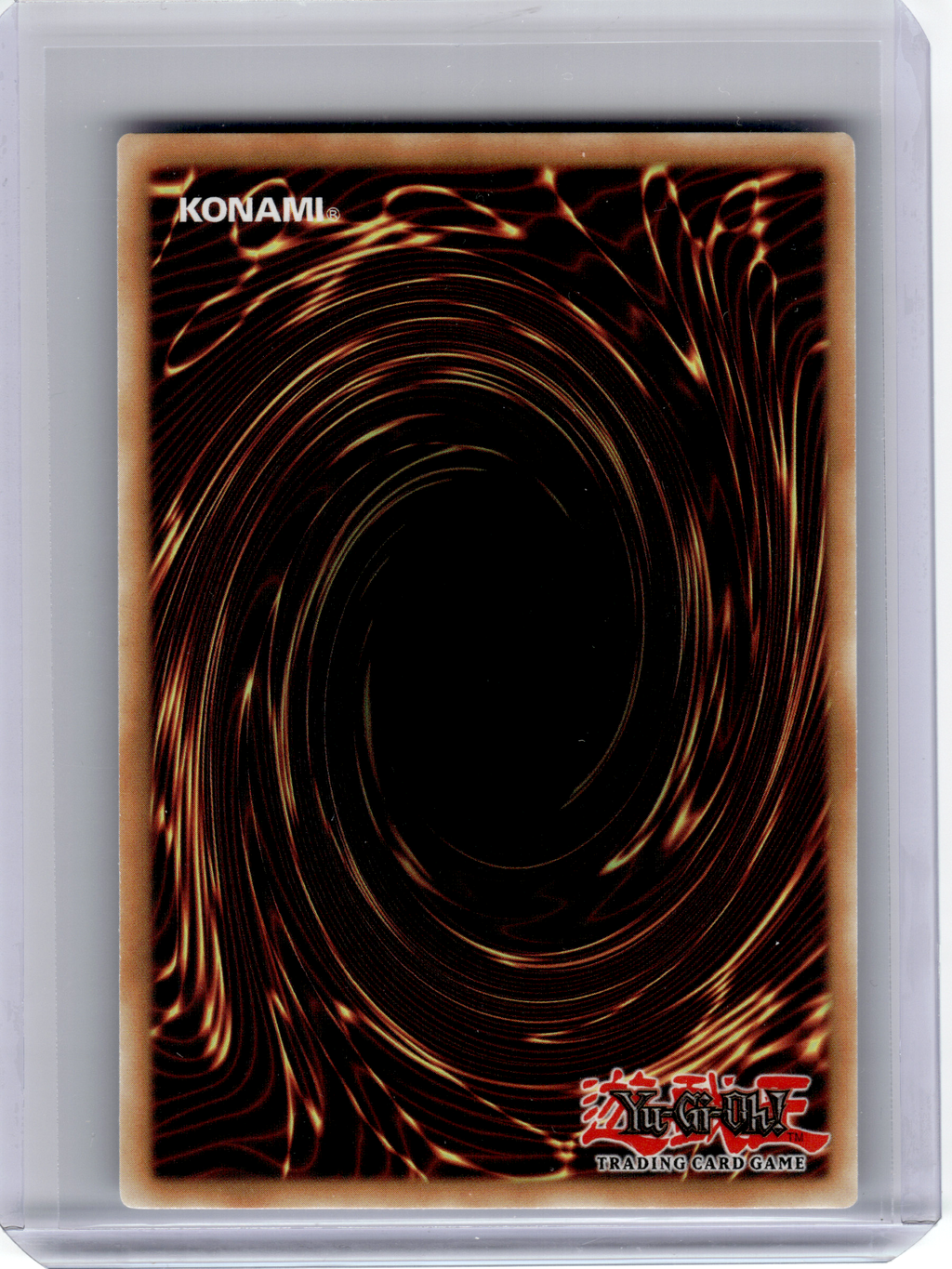 2020 YuGiOh TCG—Ursarctic Polari #EN033 ANGU—Collector's Rare Foil (1st Edition)