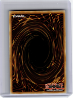 2025 YuGiOh! TCG—Dominus Purge #EN095 Mega Pack—PSR Foil (1st Edition)