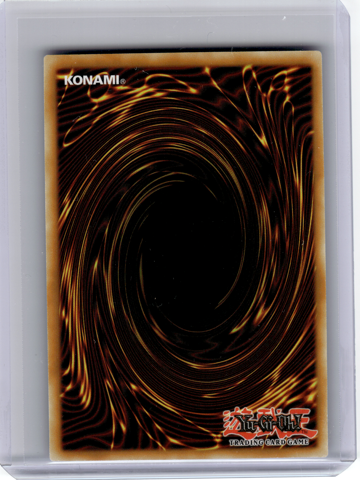 2025 YuGiOh! TCG—Dominus Purge #EN095 Mega Pack—PSR Foil (1st Edition)