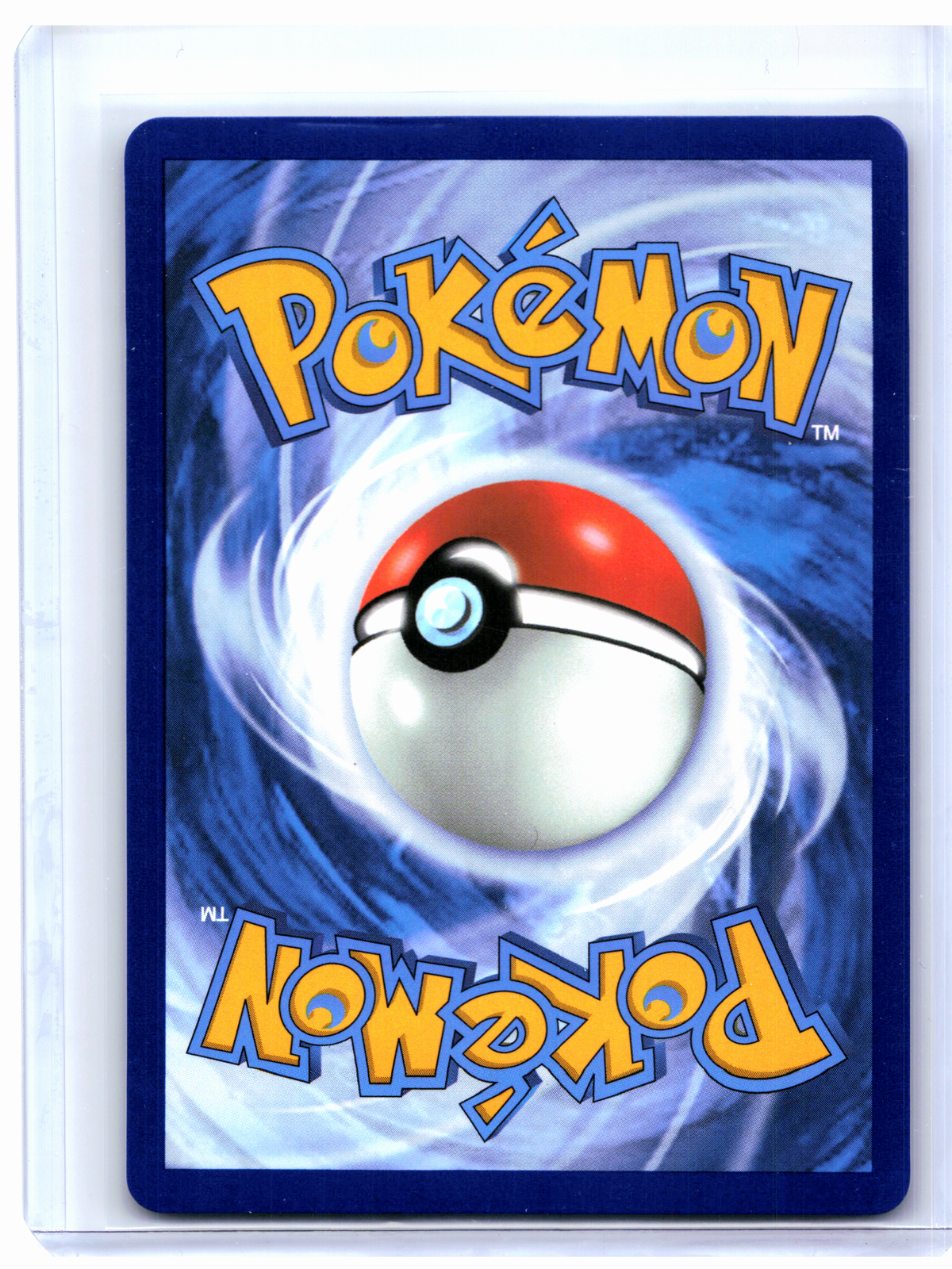 2023 Pokemon—Vanillish #190/182 Paradox Rift—Illustration Rare Holo