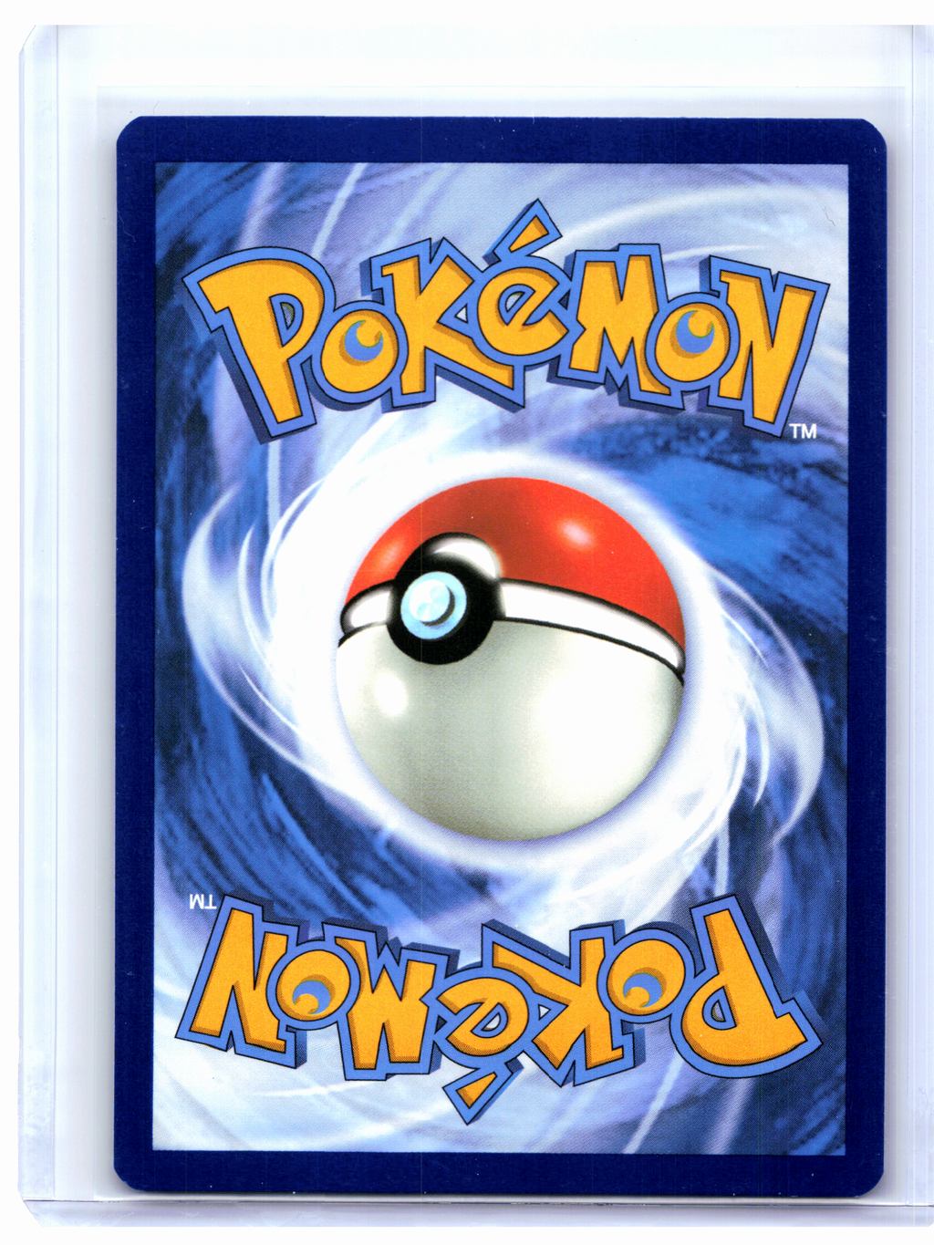 2023 Pokemon—Mabosstiff #218/198 Scarlet & Violet Base Set—Illustration Rare