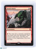 2016 Magic: The Gathering—Sneak Attack #148 Eternal Masters—Mythic Nonfoil [LP]