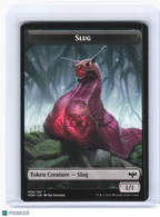2021 Magic: The Gathering—Slug #6 Innistrad: Crimson Vow—Token Nonfoil [LP]