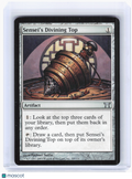 2004 Magic: TG—Sensei's Divining Top #268 Champions of Kamigawa—Uncommon Nonfoil