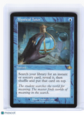 2023 Magic: TG—Mystical Tutor #289 Dominaria Remastered—R Nonfoil (Retro Frame)