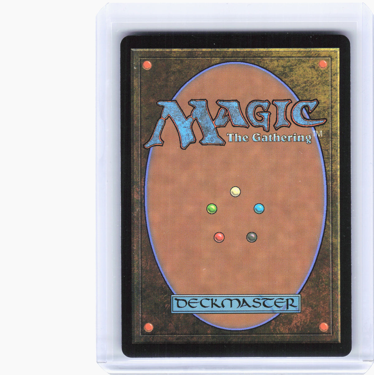 2023 Magic: TG—Mystical Tutor #289 Dominaria Remastered—R Nonfoil (Retro Frame)