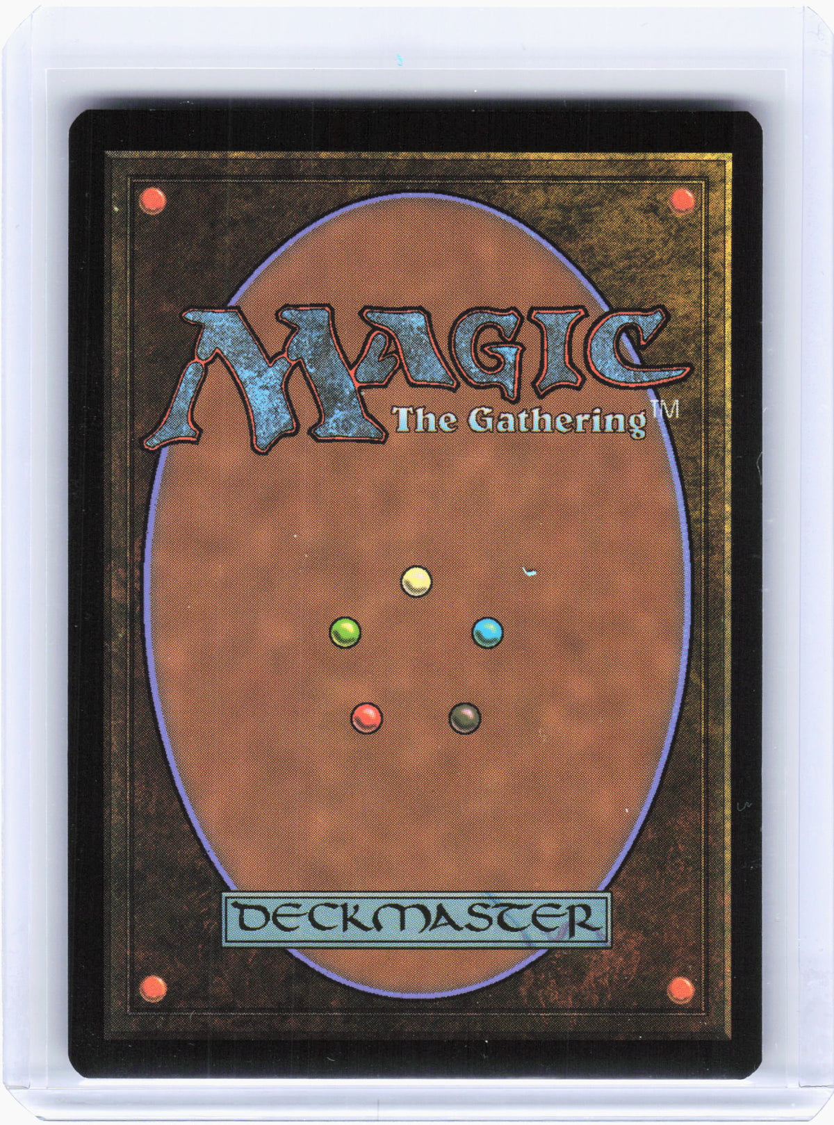 2020 Magic: TG—Past in Flames #350 Time Spiral Remastered—Special Foil