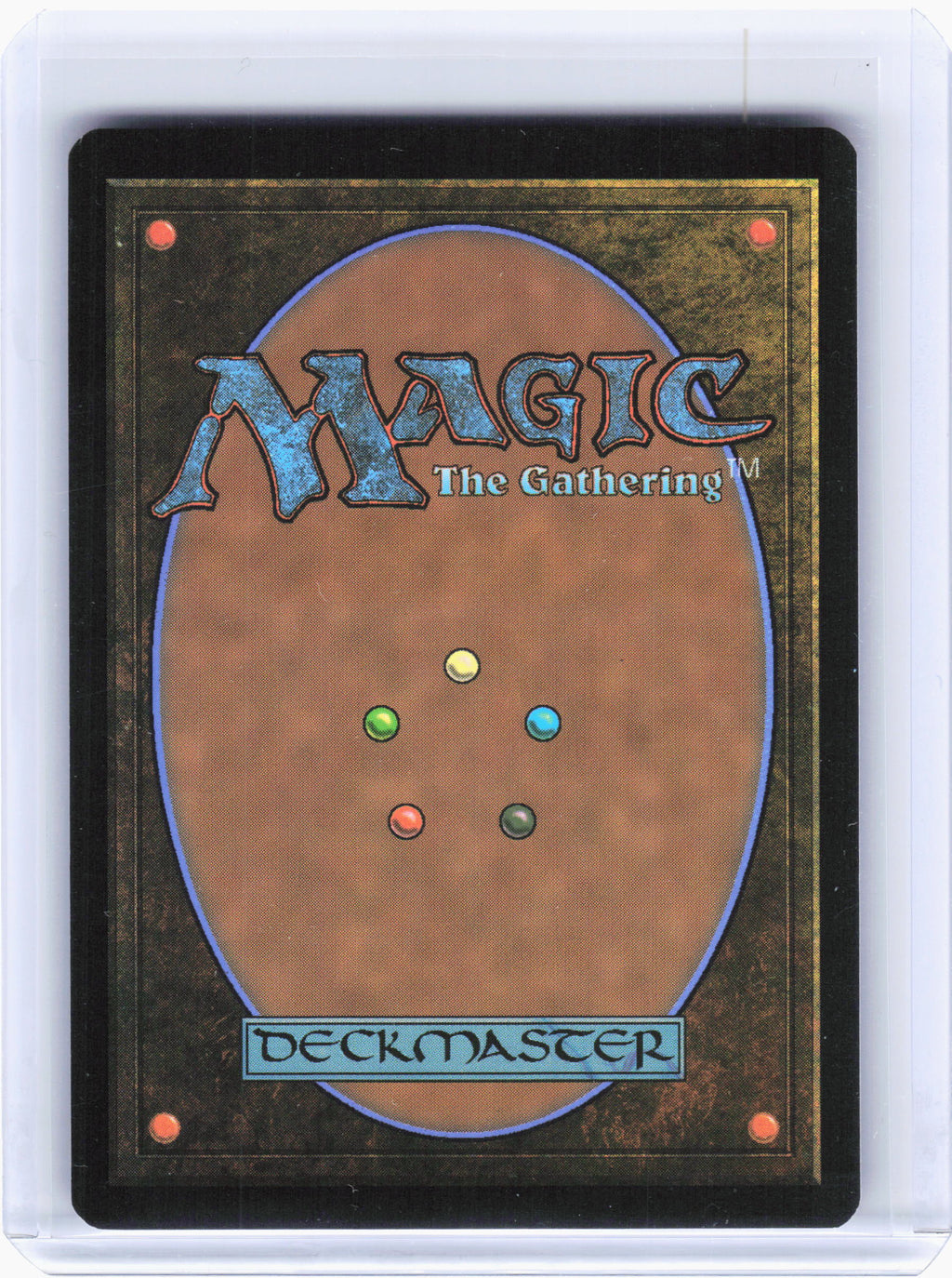 2023 MTG—Test of Endurance #414 Dominaria Remastered—Mythic Nonfoil (Borderless)
