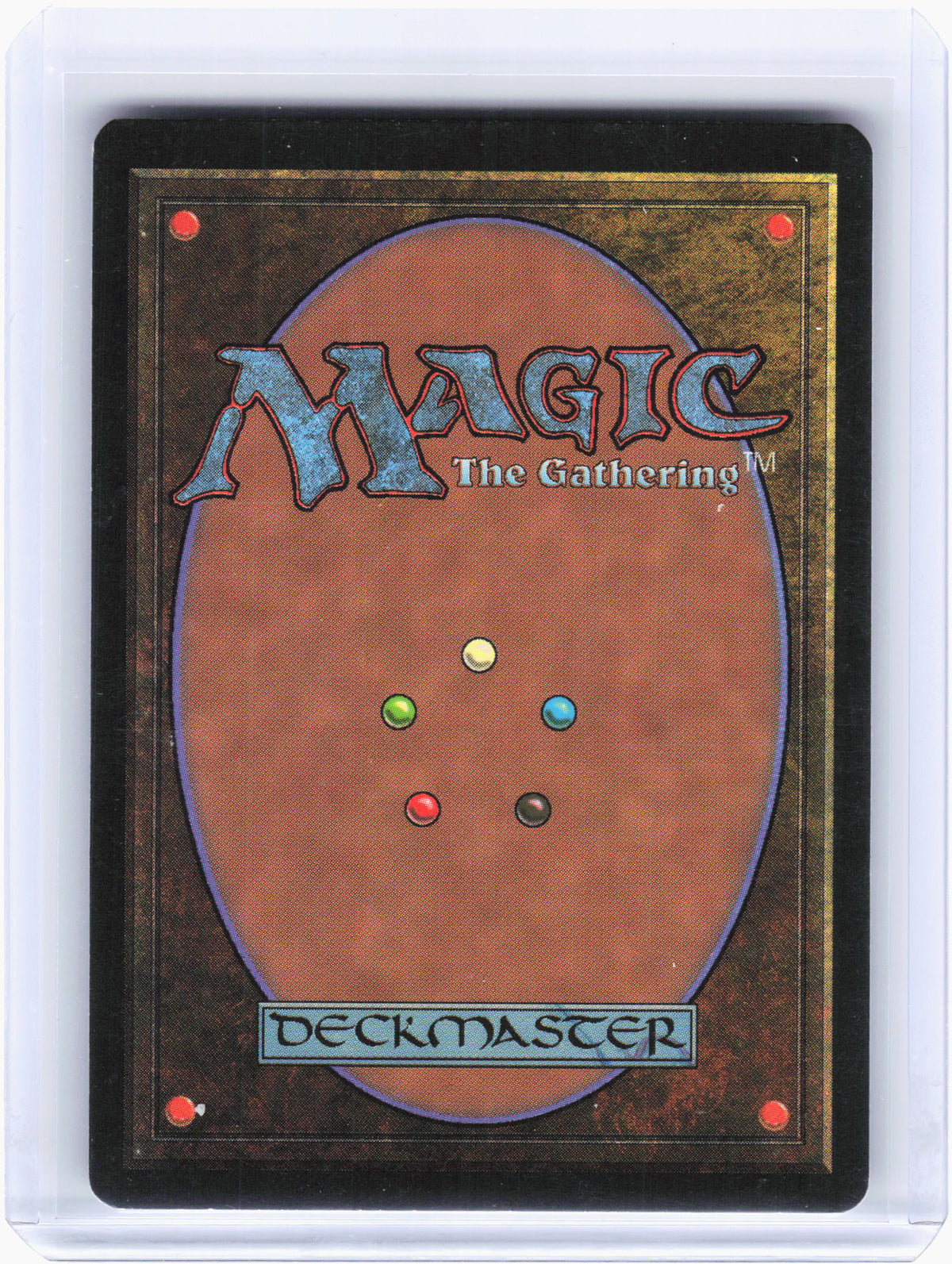 1997 Magic: The Gathering—Urza's Bauble #406 Fifth Edition—Uncommon Nonfoil