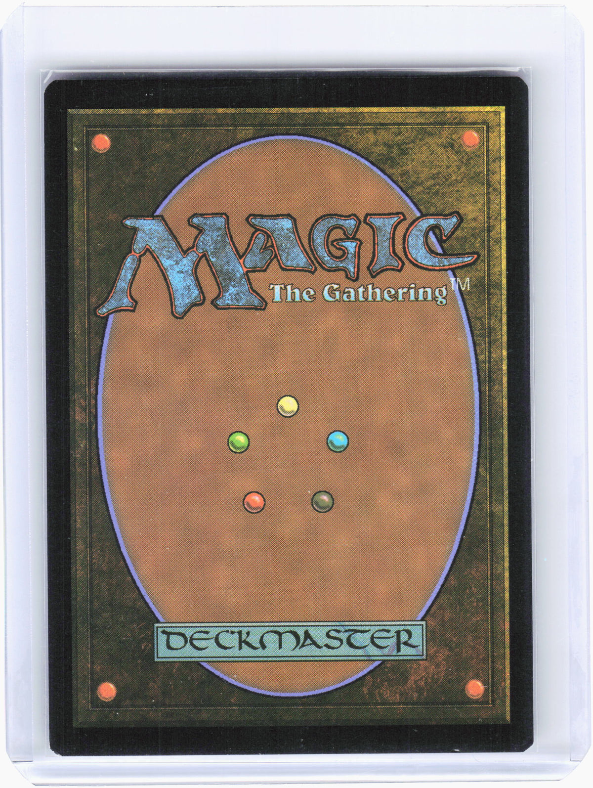 2018 Magic: The Gathering—Overgrown Tomb #253 Guilds of Ravnica—Rare Nonfoil