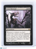 2012 Magic: The Gathering—Grave Betrayal #67 Return to Ravnica—Rare Nonfoil