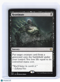 2020 Magic: The Gathering—Reanimate #270 Jumpstart—Rare Nonfoil