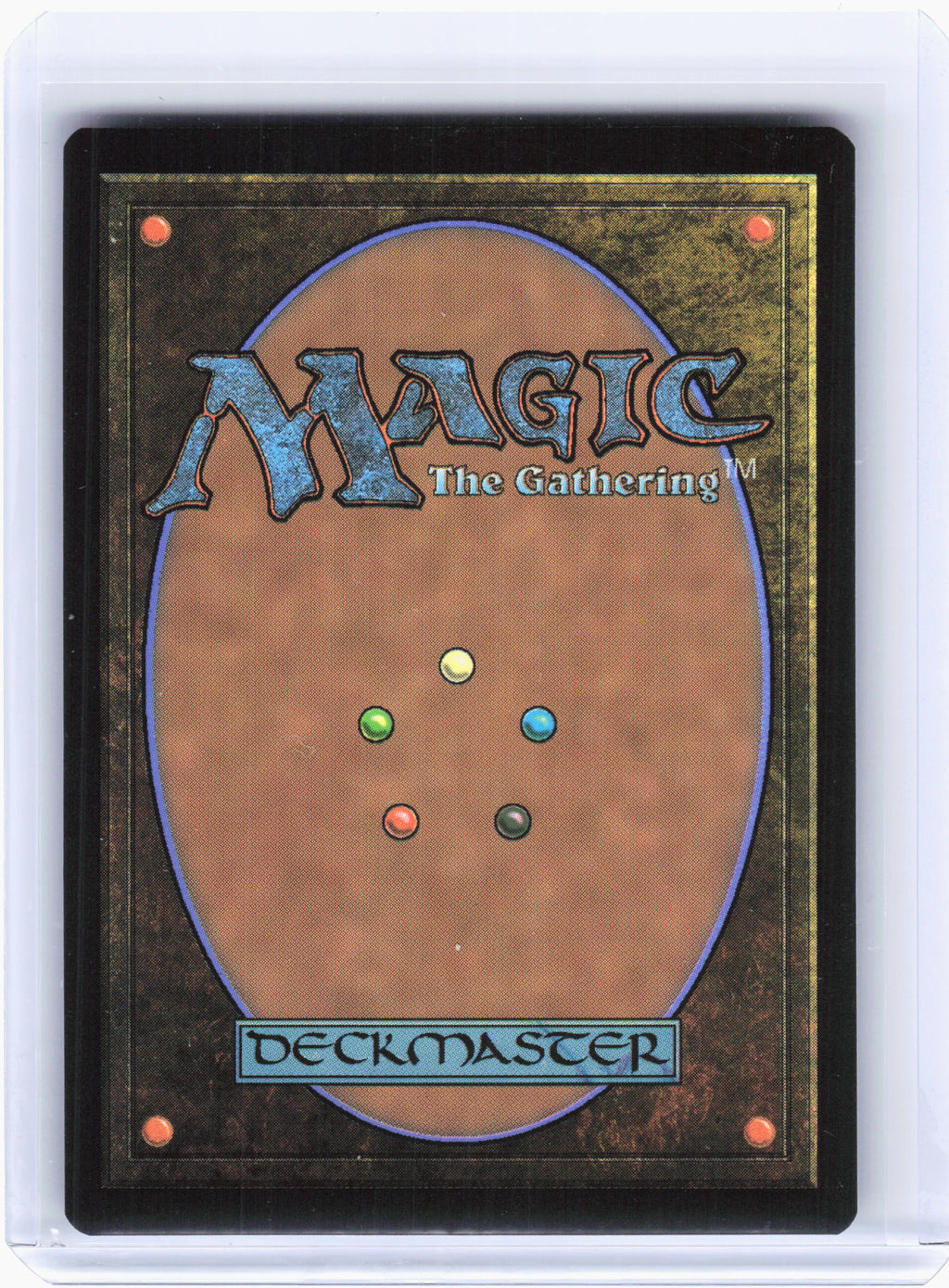 2020 Magic: The Gathering—Reanimate #270 Jumpstart—Rare Nonfoil