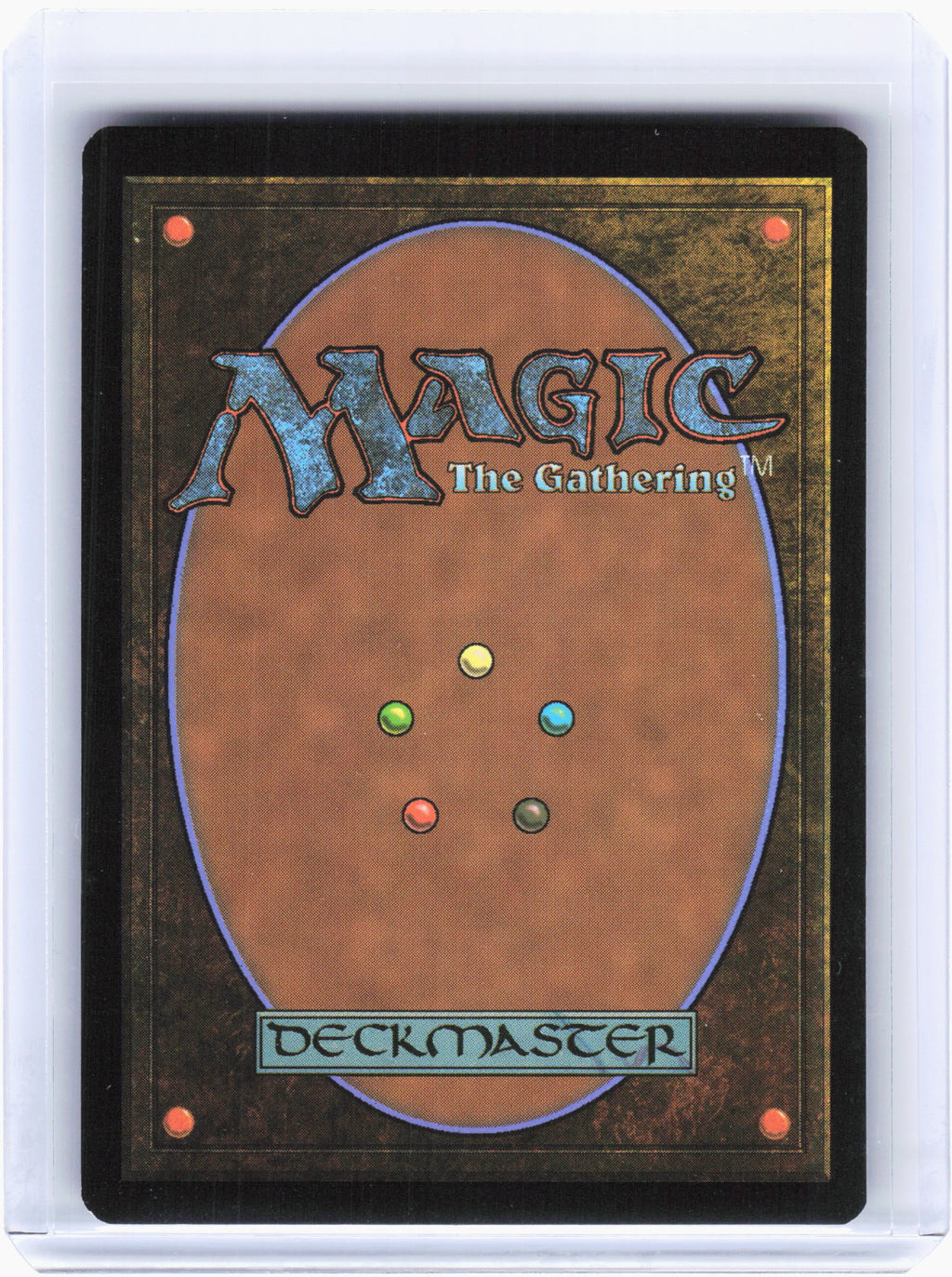 2020 Magic: The Gathering—Vesuva #289 Time Spiral Remastered—Mythic Nonfoil
