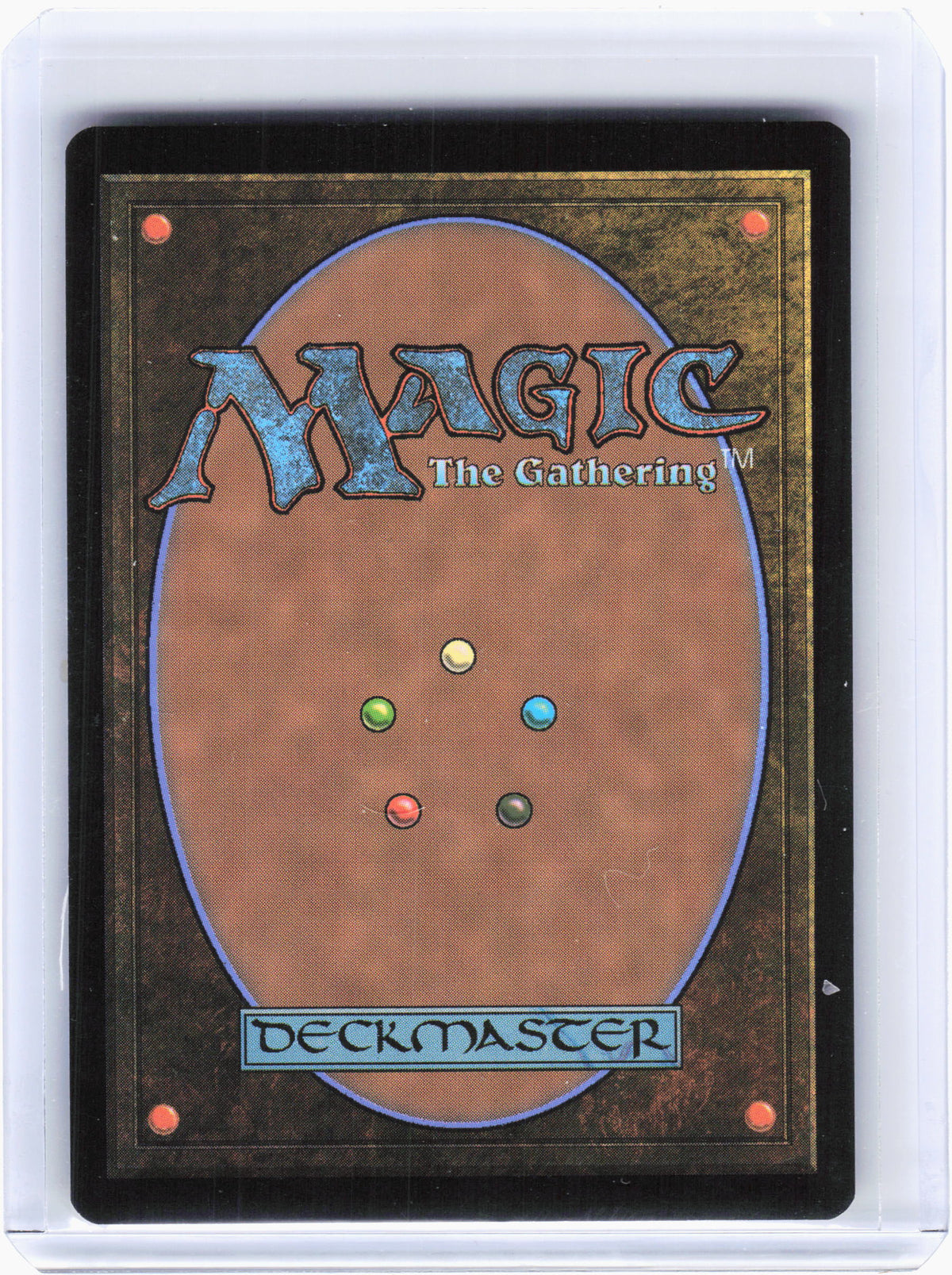 2026 MTG—Captain America's Shield #317 MSH—Rare Nonfoil (Borderless)