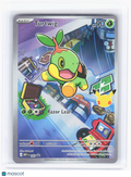 2026 Pokemon—Turtwig #MEP EN 040 Mega Evolution Promo Cards—BSP Foil