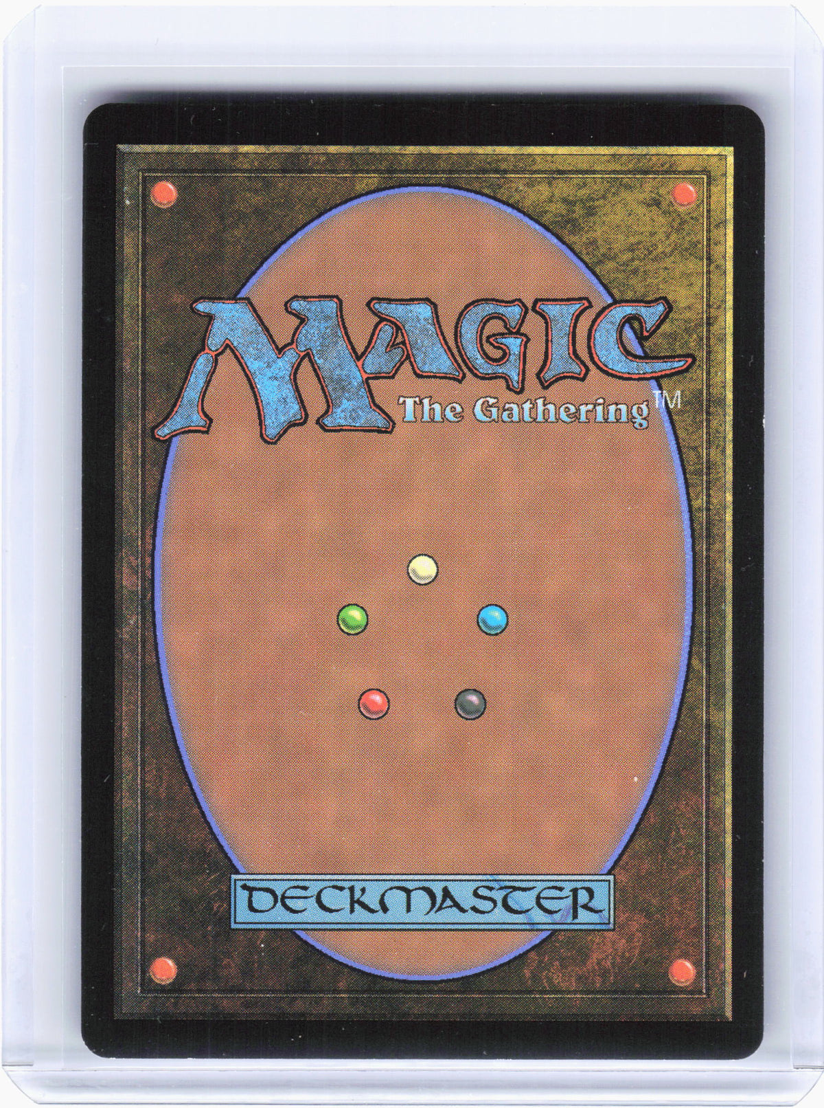 2020 Magic: The Gathering—Thassa's Oracle #73 Theros Beyond Death—Rare Nonfoil