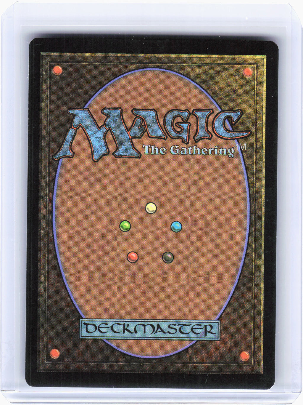 2019 Magic: TG—Oko, Thief of Crowns #197 Throne of Eldraine—Mythic Nonfoil