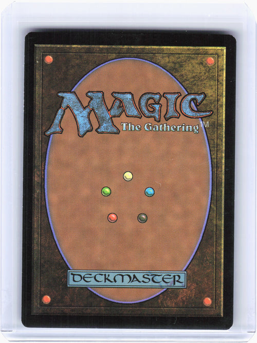 2019 Magic: TG—Oko, Thief of Crowns #197 Throne of Eldraine—Mythic Nonfoil