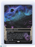 2025 Magic: TG—Echoing Deeps #13 Edge of Eternities: Stellar Sights—Rare Foil