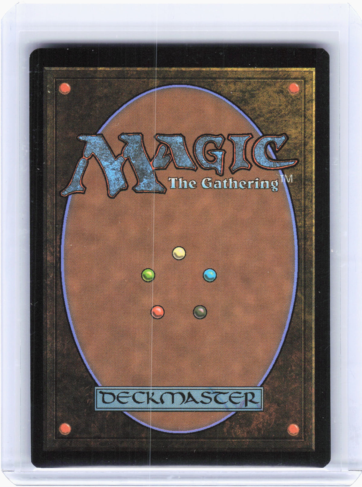 2025 Magic: TG—Echoing Deeps #13 Edge of Eternities: Stellar Sights—Rare Foil
