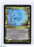 2023 Magic: The Gathering—Dovin's Veto #27 30th Anniversary Promos—Promo Foil