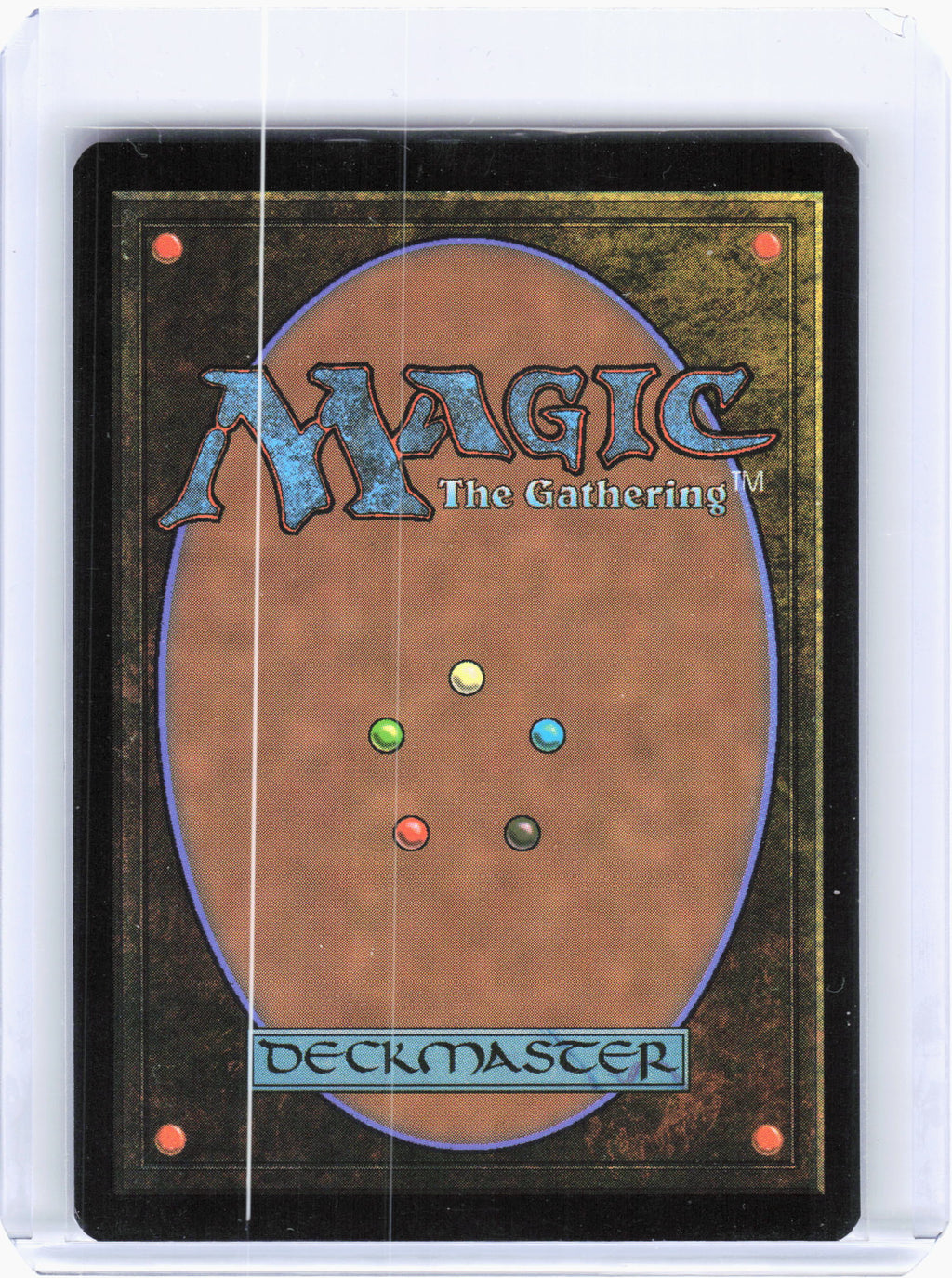 2023 Magic: The Gathering—Dovin's Veto #27 30th Anniversary Promos—Promo Foil