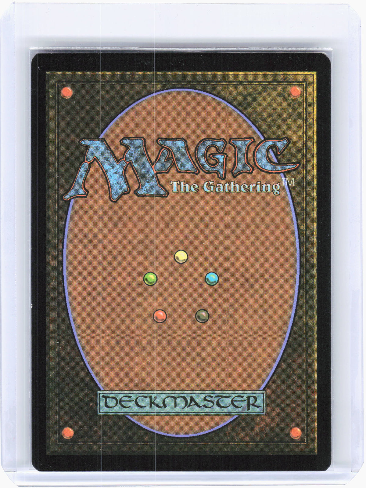 2018 Magic: The Gathering—Steam Vents #257 Guilds of Ravnica—Rare Nonfoil