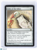 2005 Magic: TG—Ashes of the Fallen #152 Saviors of Kamigawa—Rare Nonfoil
