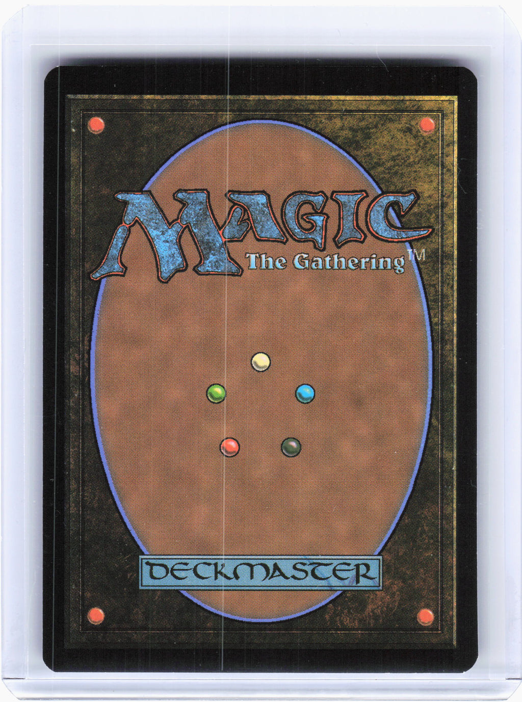2025 Magic: The Gathering—Godless Shrine #254 Edge of Eternity—Rare Nonfoil
