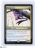 2024 Magic: The Gathering—Psychic Frog #199 Modern Horizons 3—Rare Nonfoil