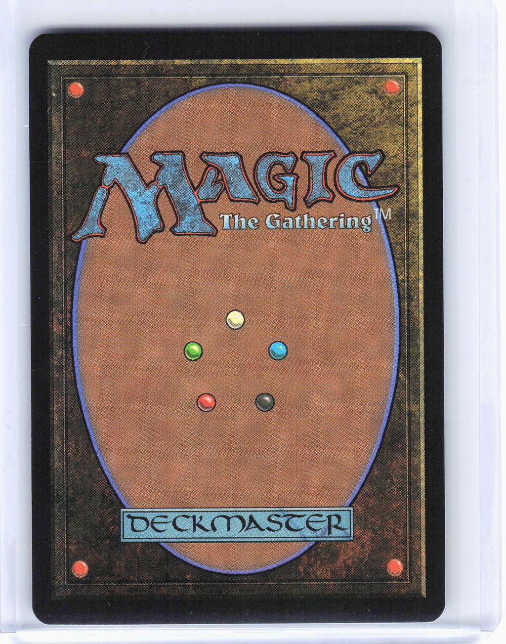 2026 Magic: The Gathering—Pierre's Truce #2803 (SLD)—Rare Non-Foil