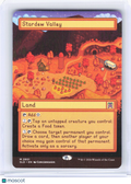 2026 Magic: The Gathering—Stardew Valley #2801 (SLD)—Mythic Non-Foil
