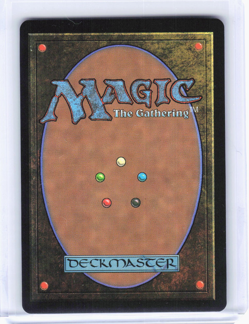 2026 Magic: The Gathering—Krobus #7188 Secret Lair Drop Series—Rare Non-Foil
