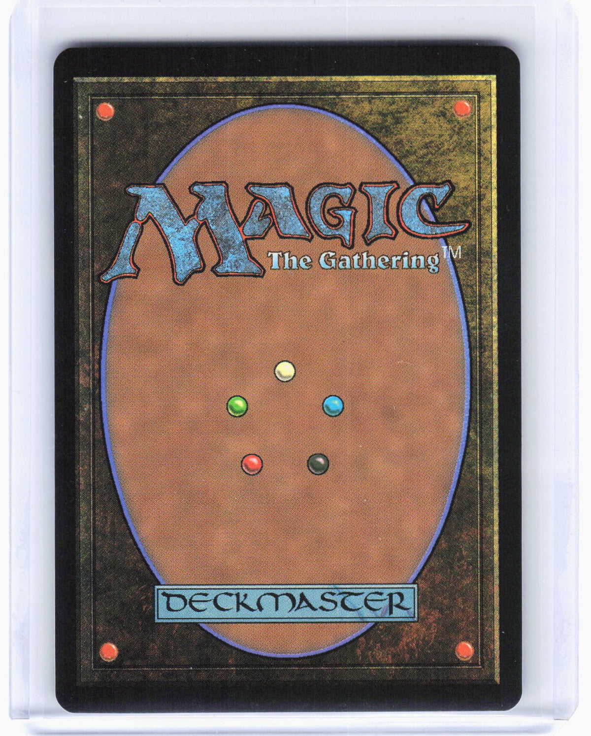 2026 Magic: The Gathering—Mermaid's Pendant #2802 (SLD)—Mythic Non-Foil