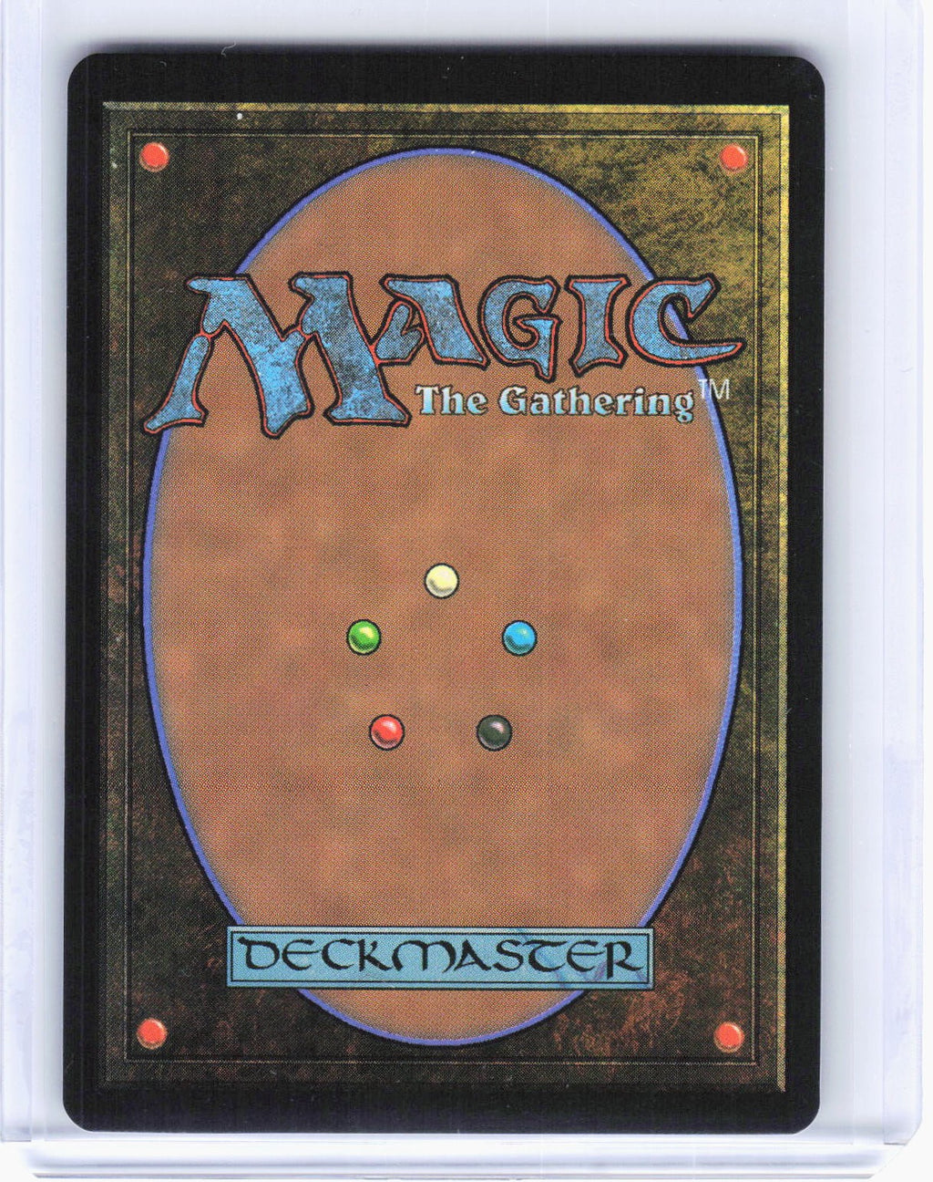 2026 Magic: The Gathering—The Welcoming Committee #2806 (SLD)—Mythic Non-Foil