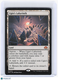 2024 Magic: The Gathering—Ugin's Labyrinth #233 (MH3)—Mythic Non-Foil
