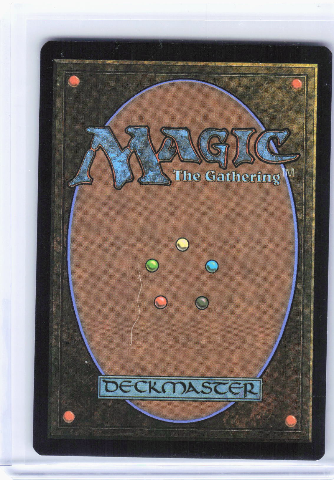 2025 Magic: The Gathering—Multiversal Passage #180 (SPM)—Rare Non-Foil