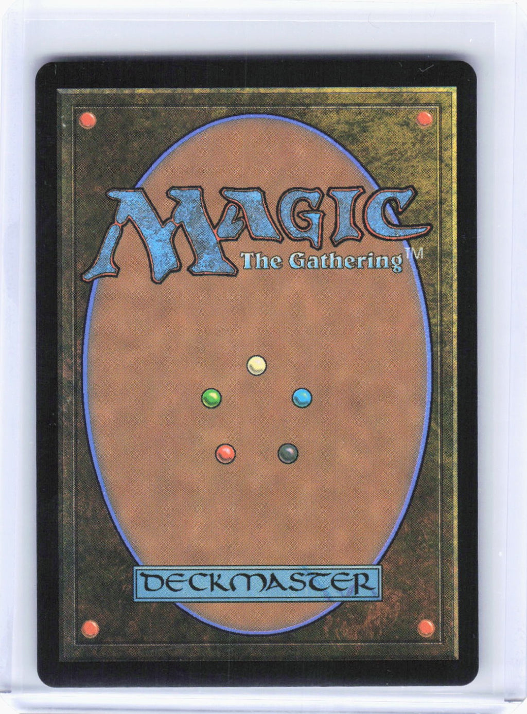 2023 Magic: The Gathering—Gamble #433 Dominaria Remastered—Rare Foil