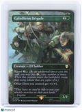 2023 Magic: The Gathering—Galadhrim Brigade #502 (LTC)—Rare Foil