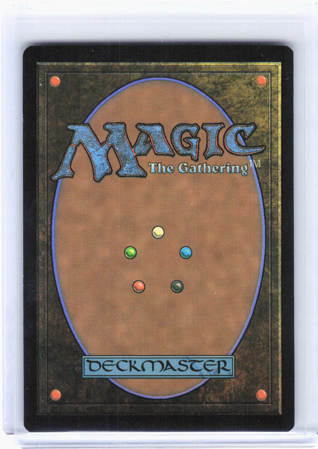 2024 Magic: The Gathering—Generous Pup #4 Foundations Jumpstart—Rare Non-Foil