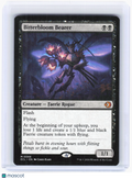 2026 Magic: The Gathering—Bitterbloom Bearer #88 Lorwyn Eclipsed—Mythic Non-Foil