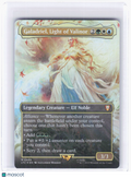2023 Magic: The Gathering—Galadriel, Light of Valinor #498(LTC)—Mythic Foil