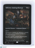 Magic: The Gathering—Yahenni, Undying Partisan #445 (2X2)—Rare Foil