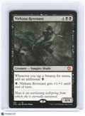 2021 Magic: The Gathering—Nirkana Revenant #134 (VOC)—Mythic Non-Foil