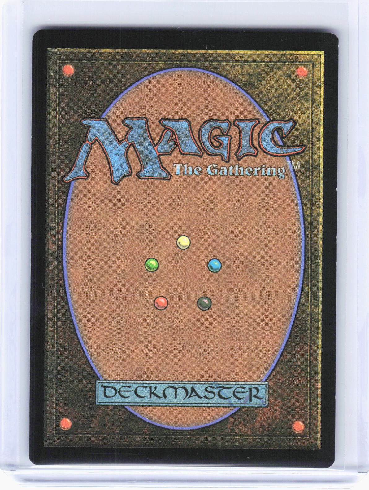 2021 Magic: The Gathering—Nirkana Revenant #134 (VOC)—Mythic Non-Foil
