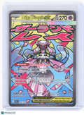 2026 Pokemon—Mega Diancie ex #267 Ascended Heroes—Mega Attack Rare Holo
